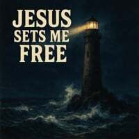 Jesus Sets Me Free